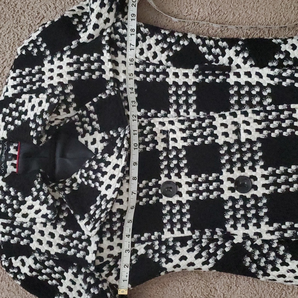 Via Spiga jacket - Picture 6 of 6